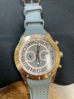 Men’s Watch- Porsamo Bleu