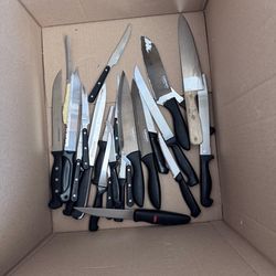 Knifes