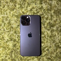 iPhone 13 Pro Max | 256GB | Graphite | Factory Unlocked