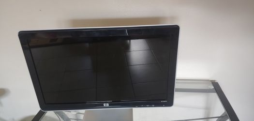 HP 2009M Monitore