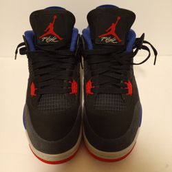 Jordan 4 Rare Air Men’s Size 10, Retro Lifestyle Sneaker
