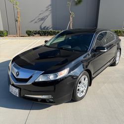 2010 Acura TL