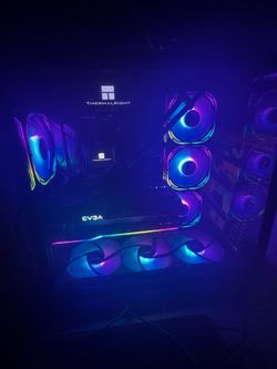 Gaming pc (READ DESCRIPTION FIRST!!!)