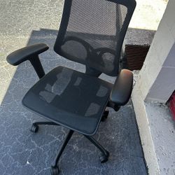 Office Chair 