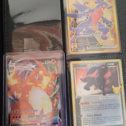 Selling RAW CARDS