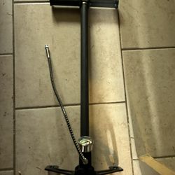 Vevor, Never Used, High Pressure Hand Pump