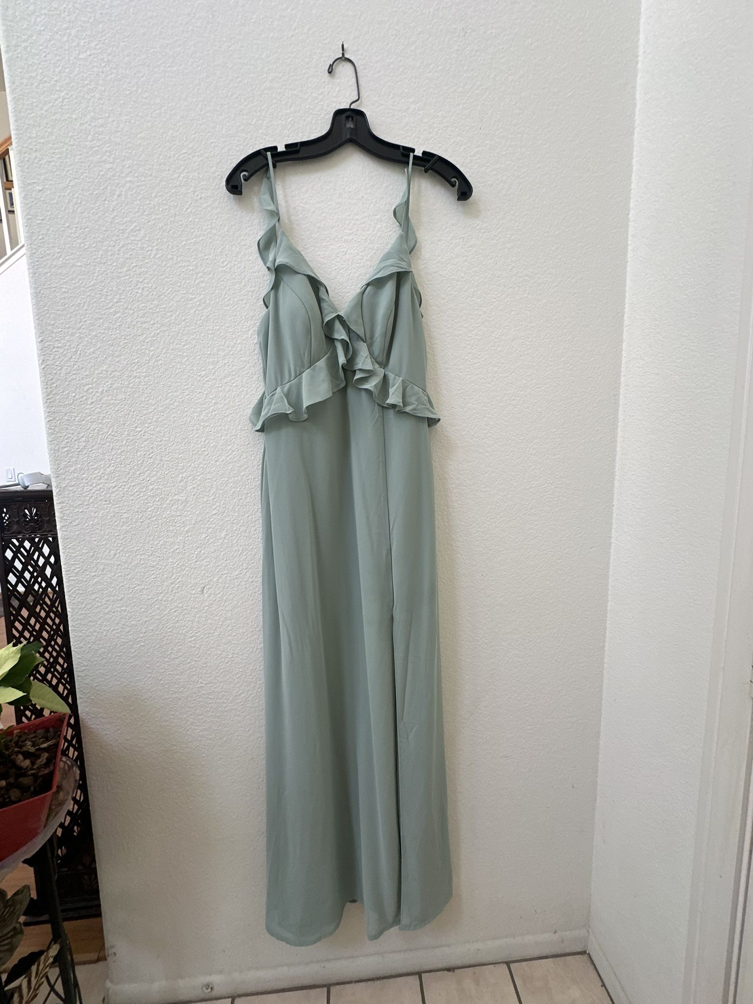 Beautiful Long Evening Dresses