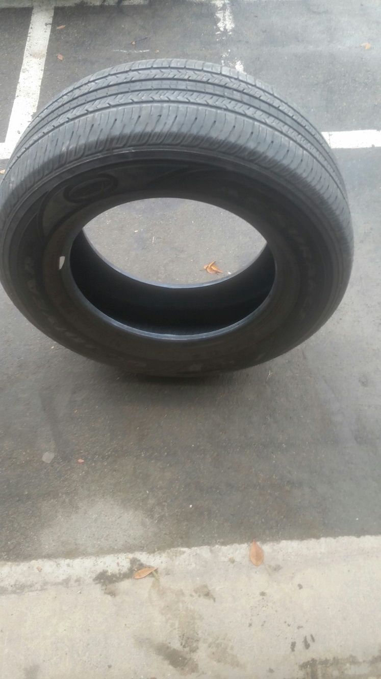 265 65r18 tires