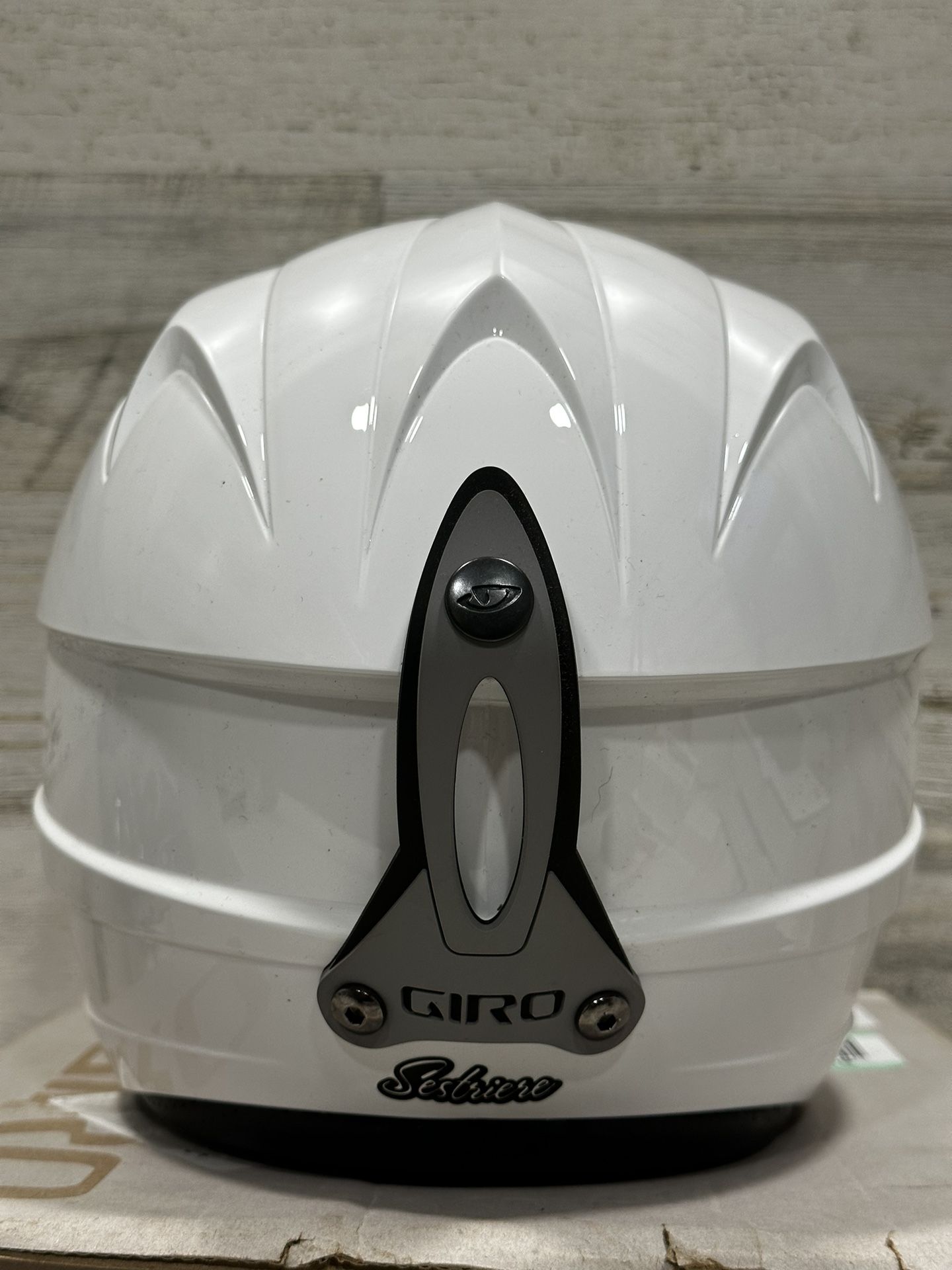 giro sestriere helmet