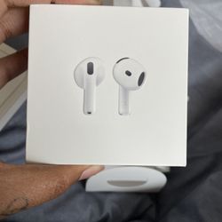 AirPod Series 4