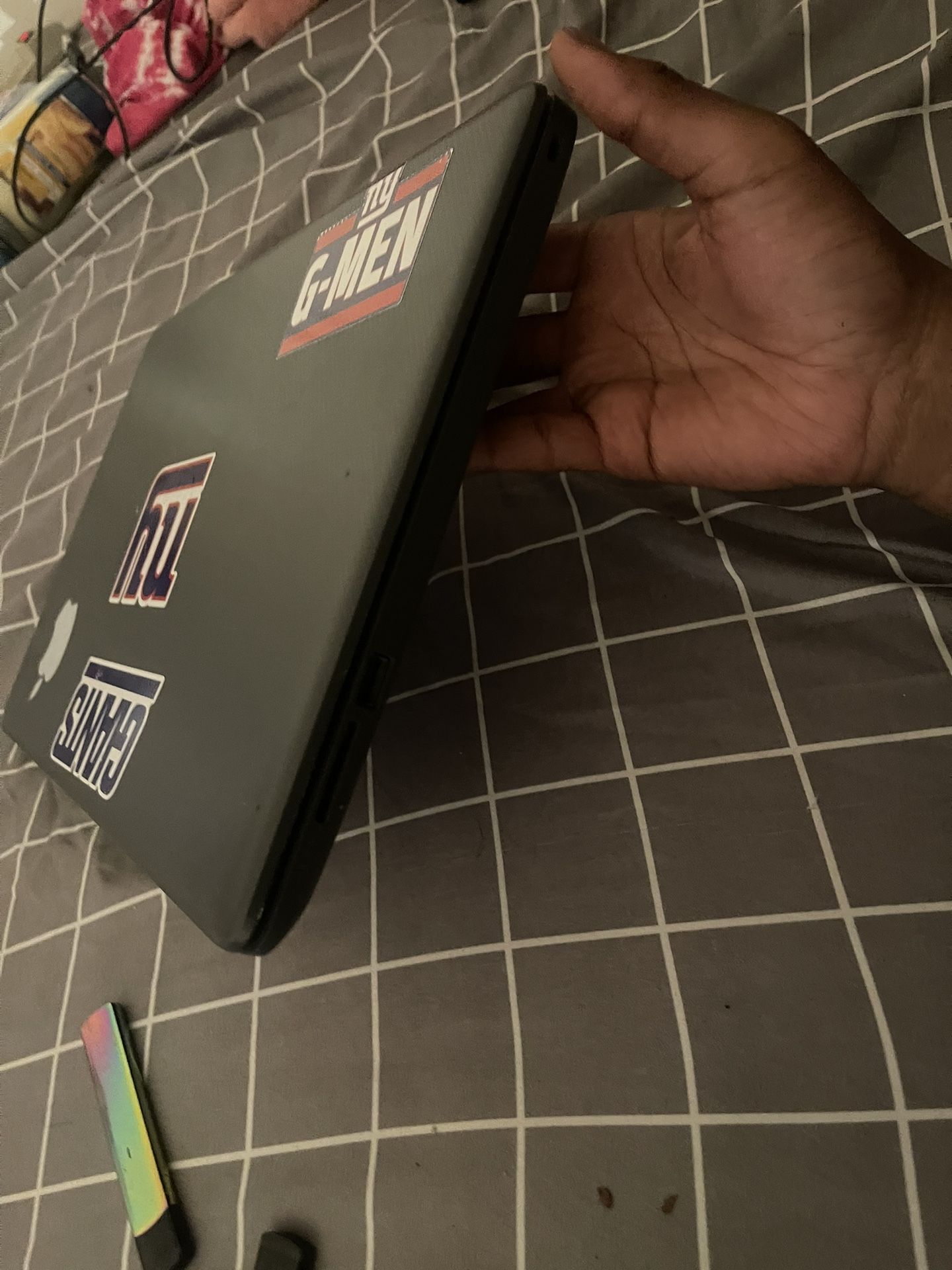 Hp 255 G7 Gaming Notebook