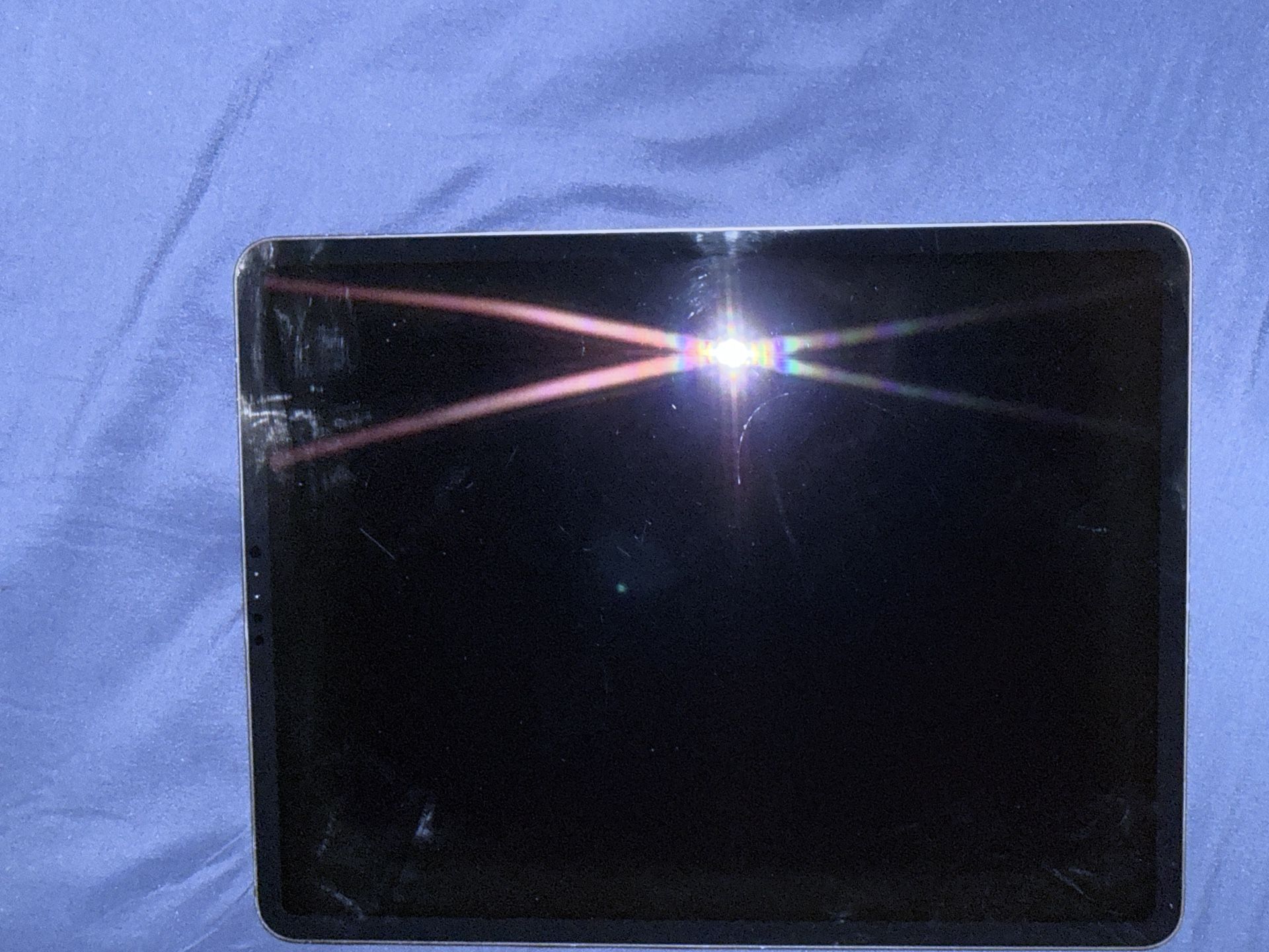 iPad Pro 2018 iOS 26