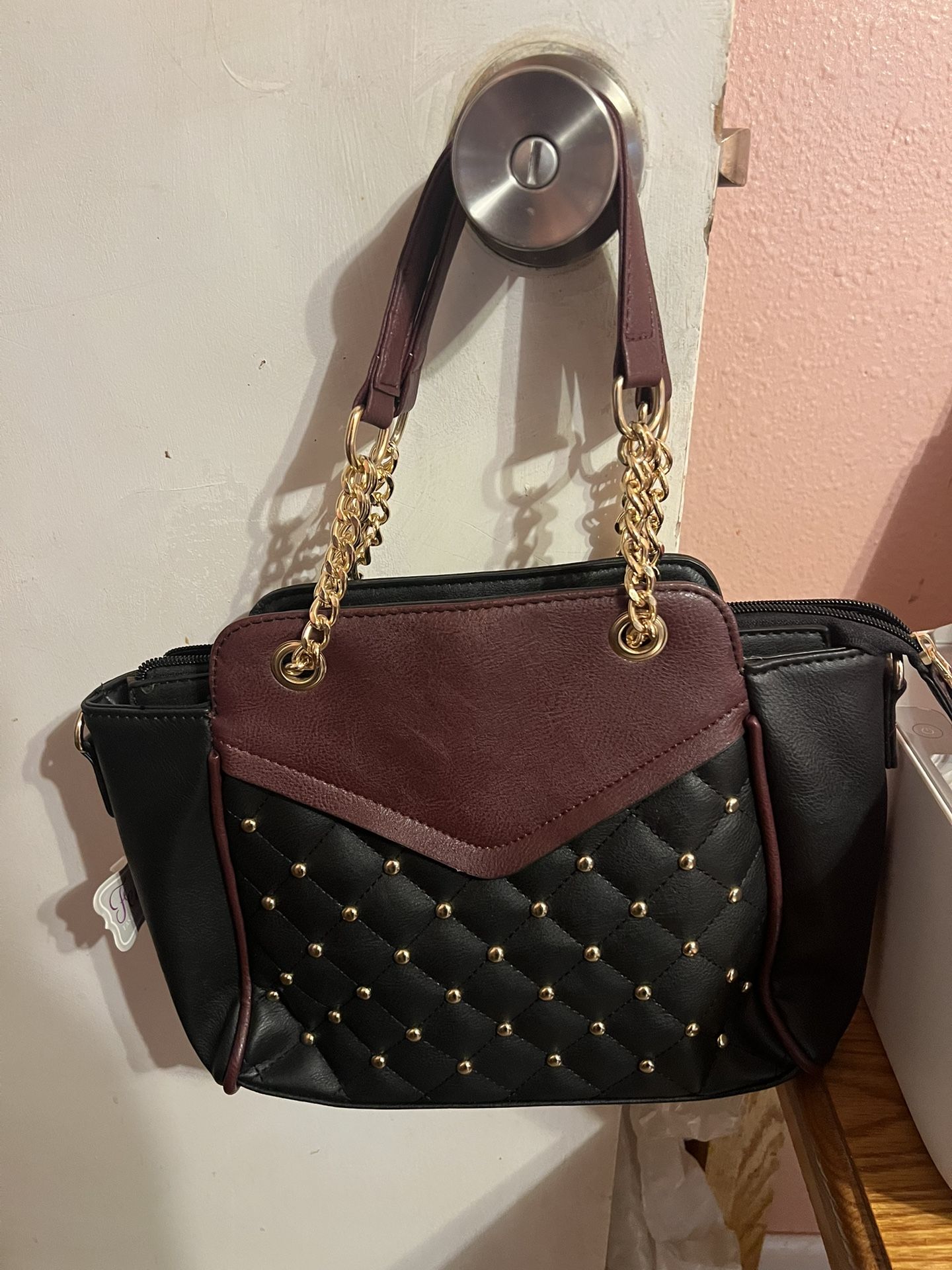 Femina Shoulder Bag Crossbody Bag