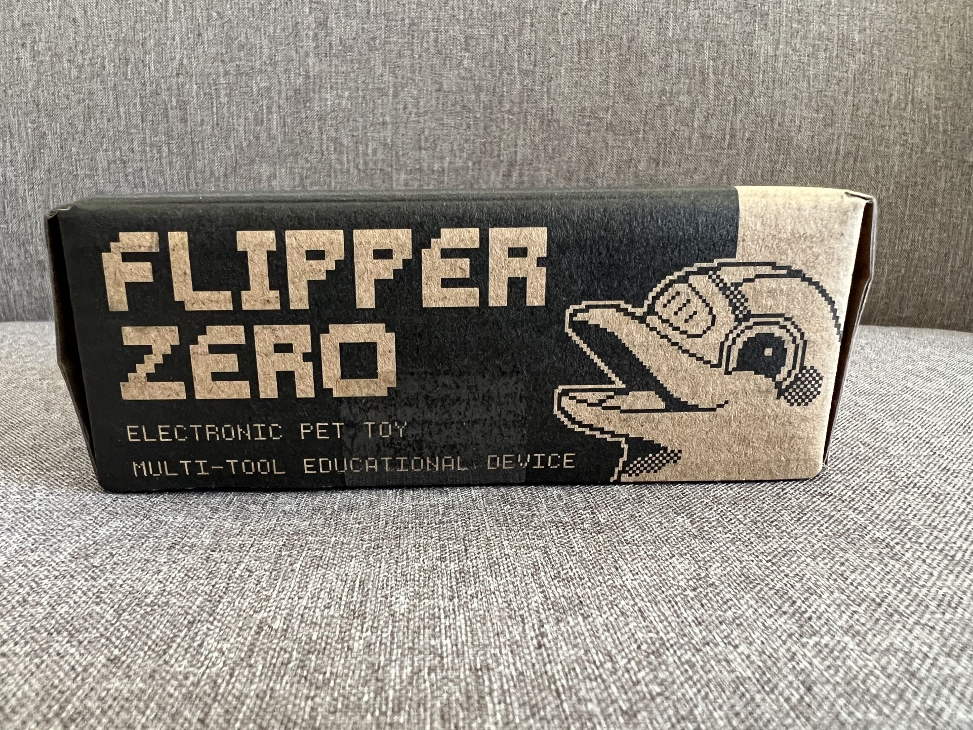 Flipper Zero with Prototyping boards for Sale in Charlton, NY OfferUp