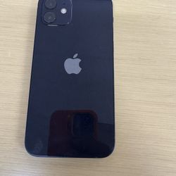 iPhone 12 Unlocked Perfect Condition 