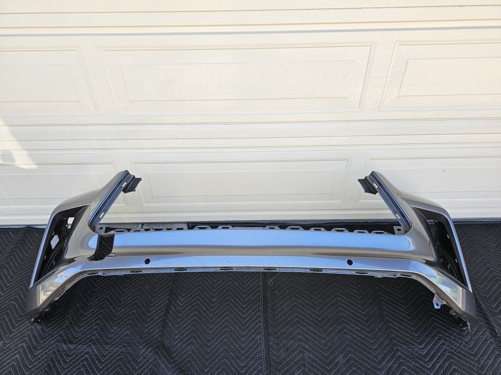Infiniti QX60 OEM Bumper