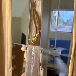 Keratin I Tips Brown W  Some Highlights  25.00