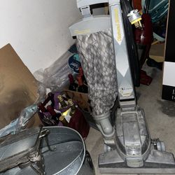 Kirby Vacuum UG Series 