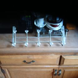 Hook On Door / Coat Hanger