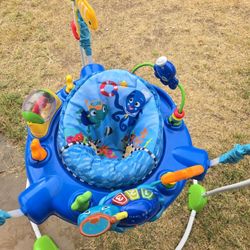 Baby Bouncer