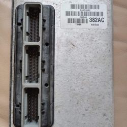 ECU For 1997 Dakota 