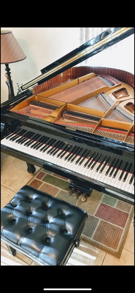 Piano