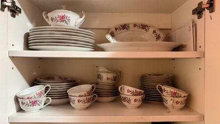 Borsumy fine china
