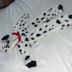 Baby Dalmatian Costume