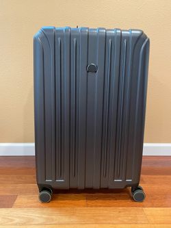 Delsey Paris Large Hardside Spinner Luggage