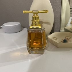 I Am Juicy Couture Perfume