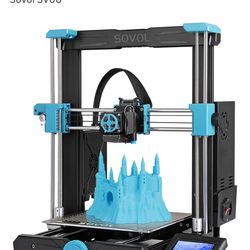 3D Printer Sovol Sv06