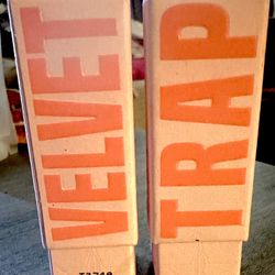 Jeffree Star Lipstick. 