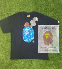 Bape Shirt