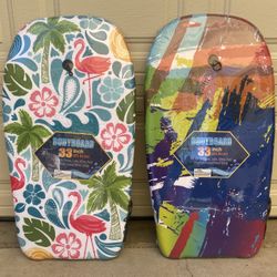 Body Boards