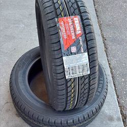 205/55/16 Brand New Tires 