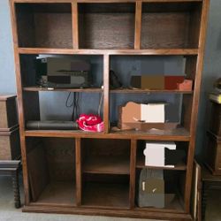 FREE Shelving Unit