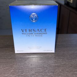 Versace Yellow Diamond Intense 3.0 oz Eau De Parfum 