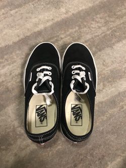 Vans Authentic Women’s 6