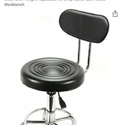 Tattoo chair