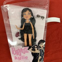 Bratz Kylie Jenner