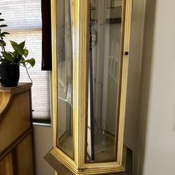 Free Antique Trophy Case