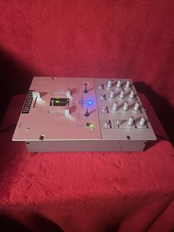 Stanton SK 6f /.DJ Battle Mixer Plus Power Cord for Sale in