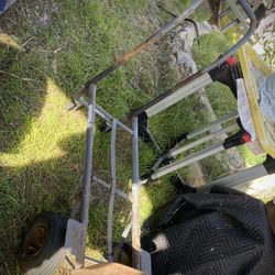 Dolly Hand Truck