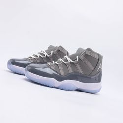Jordan 11 Cool Grey 13