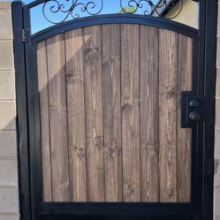 Doors