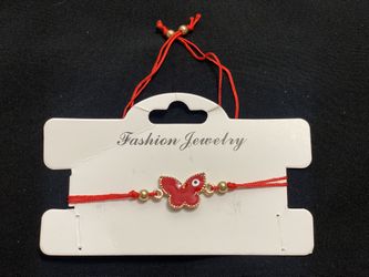 Pulsera De Mal De Ojo