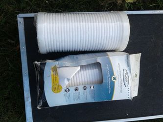 Water filter WHKF-GD25BB