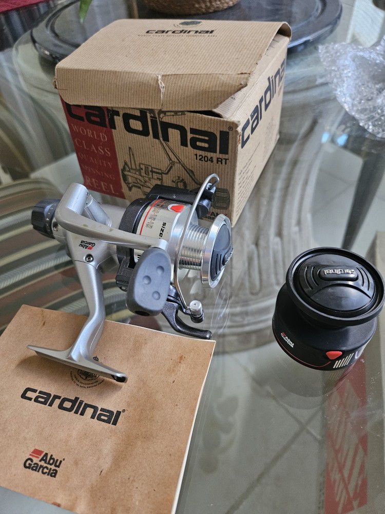 Fishing Reel🎣 New In The Box