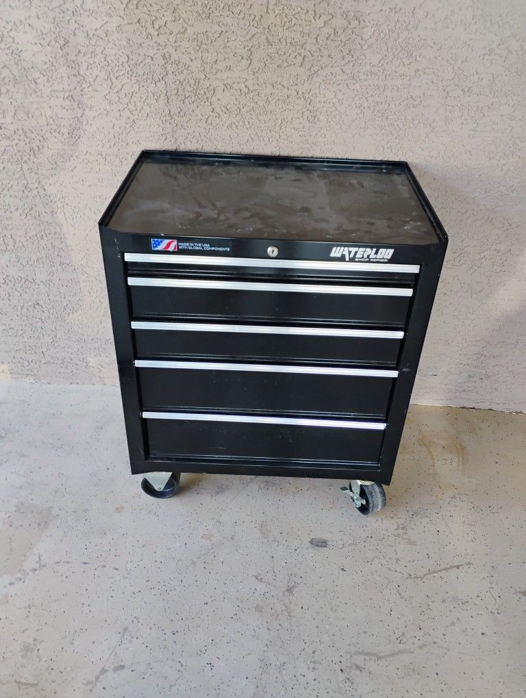 WaterlooToolbox