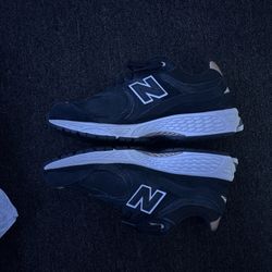 New balance 50th anniversary 2002R